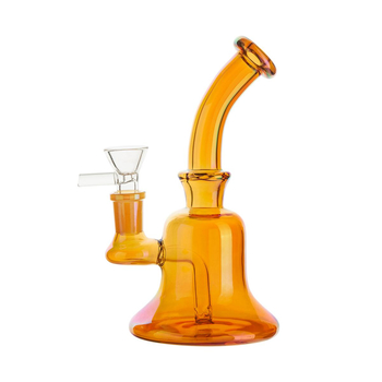 Бонг Kettle Bubbler 4mm - Бонги - Бонги бабблеры - Магазин вапорайзеров, бонгов и лучших аксессуаров для курения  rastastore.ru